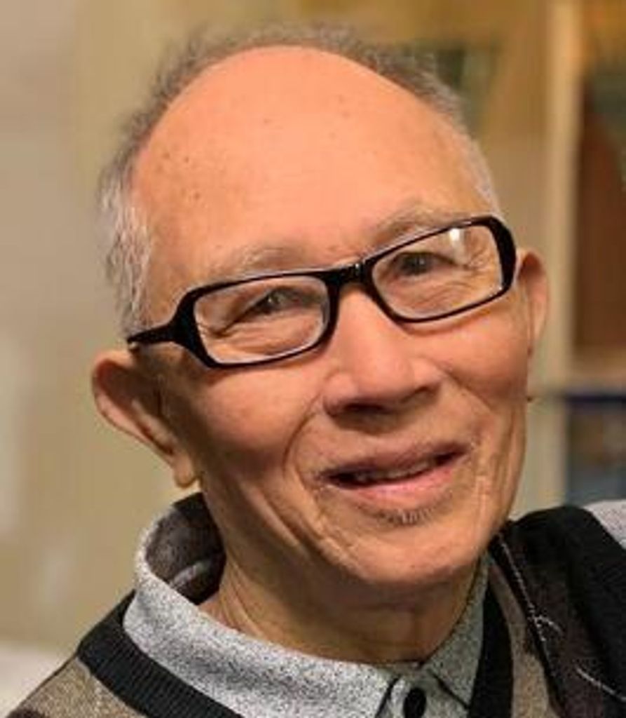 Khai Tran