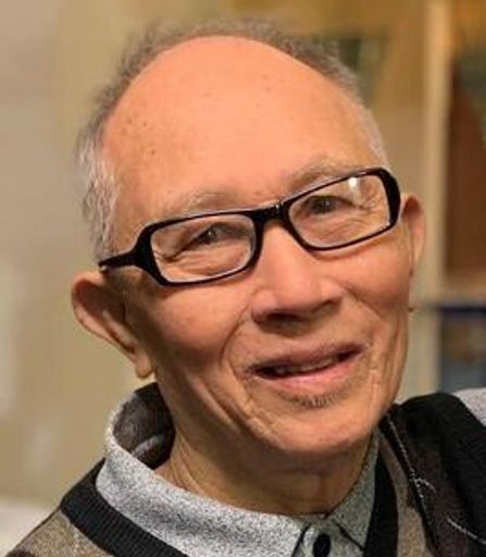 Khai Tran Profile Photo