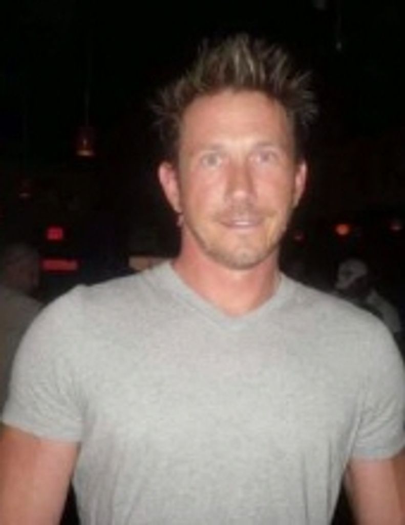 Don D.  Perkins