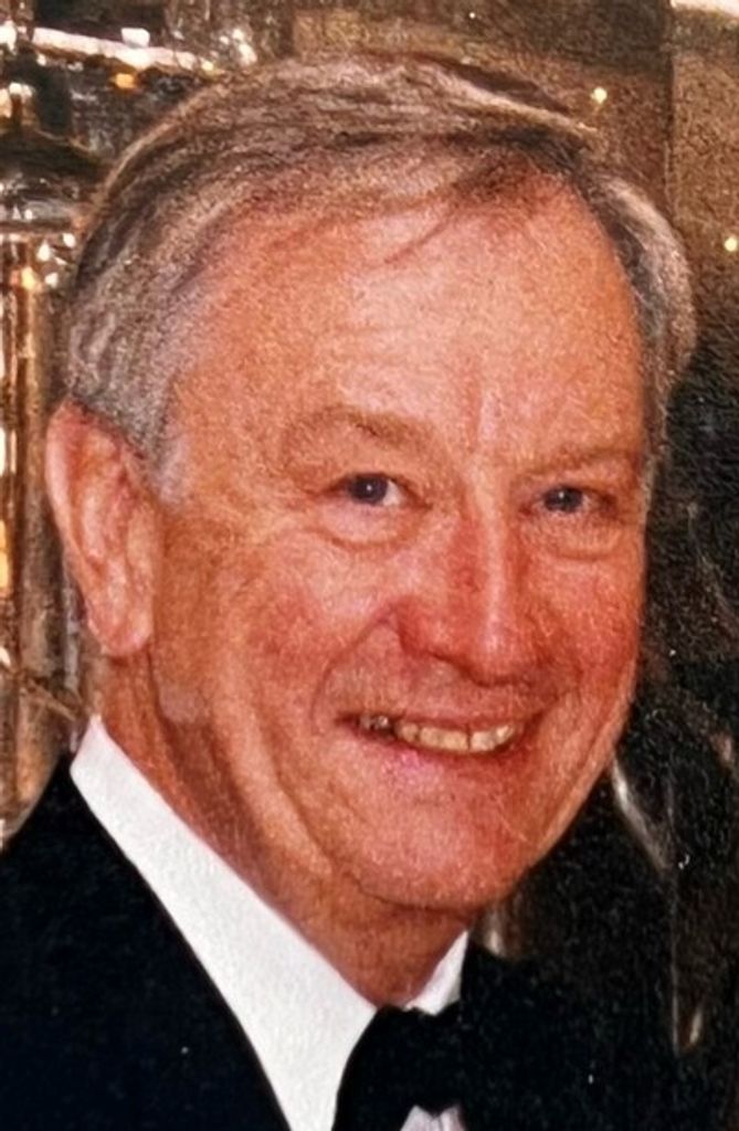 Thomas Gerald Clancy