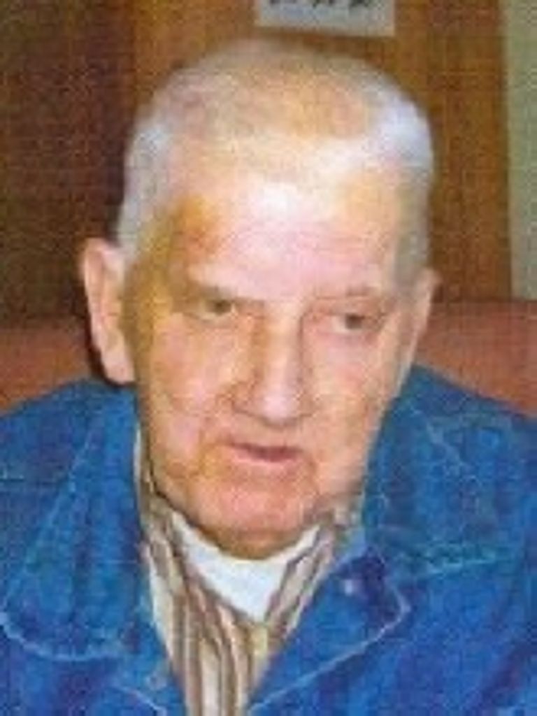 Tillery "Buck" Clark