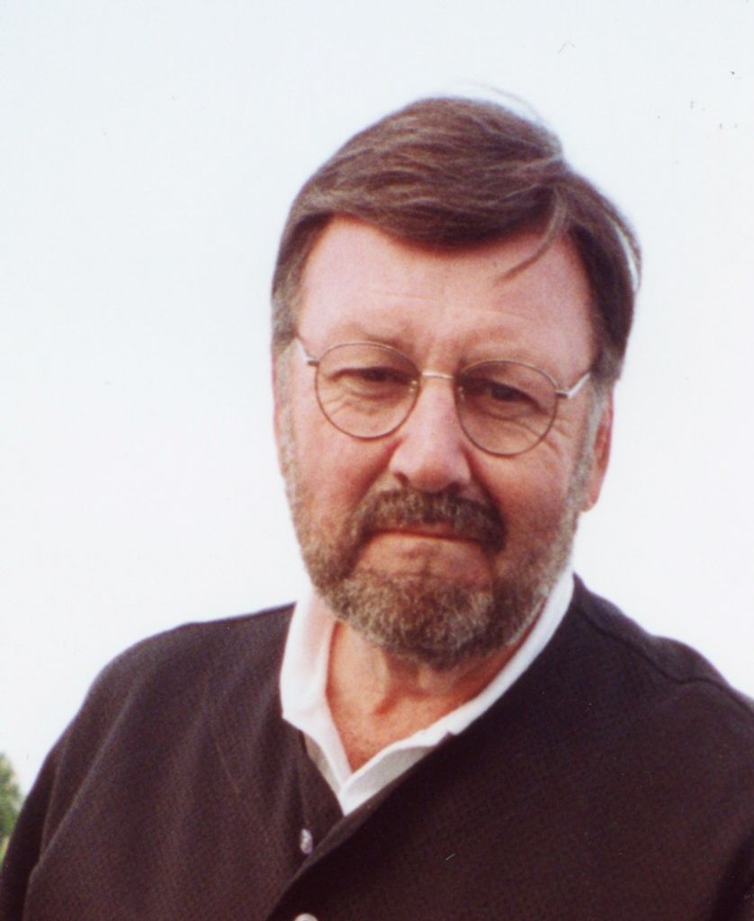 Robert L. Glessner Profile Photo