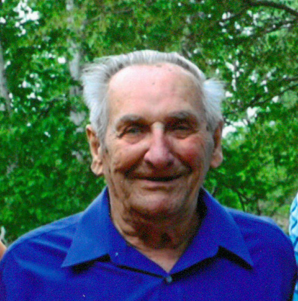 Donald John Kaniewski