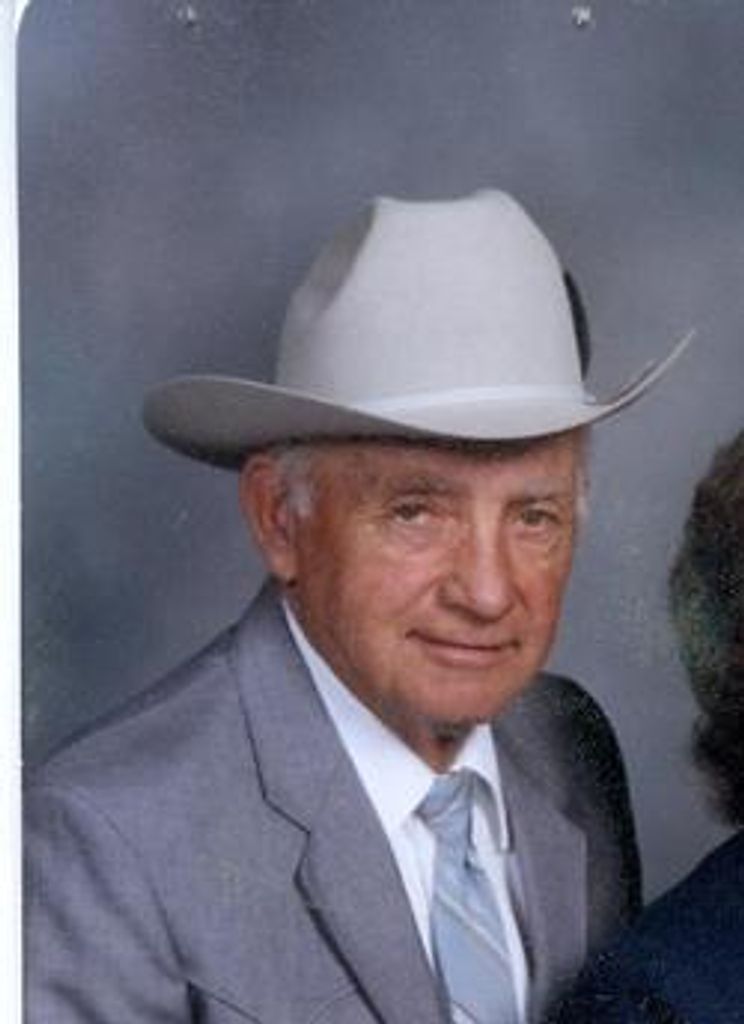 Stephen "Gene" Carver