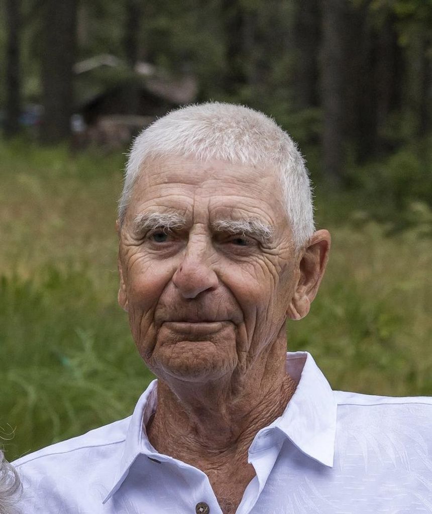 Bruce Edward Hochsprung