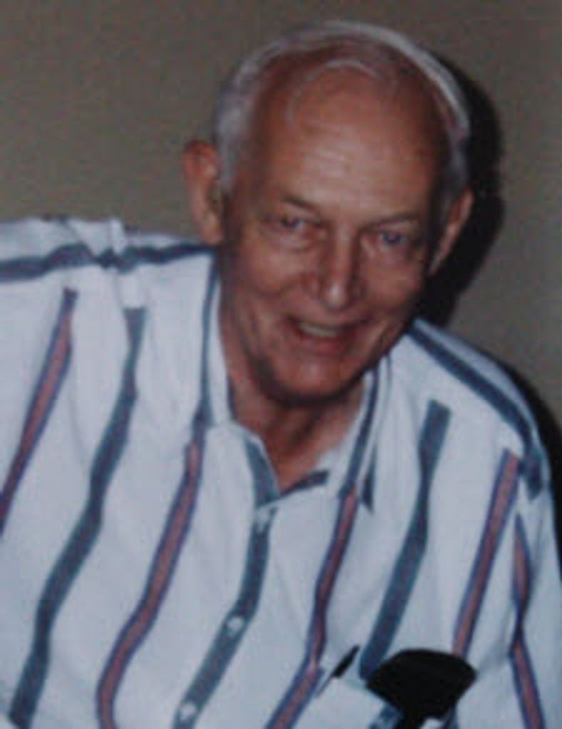 James E. Daniels