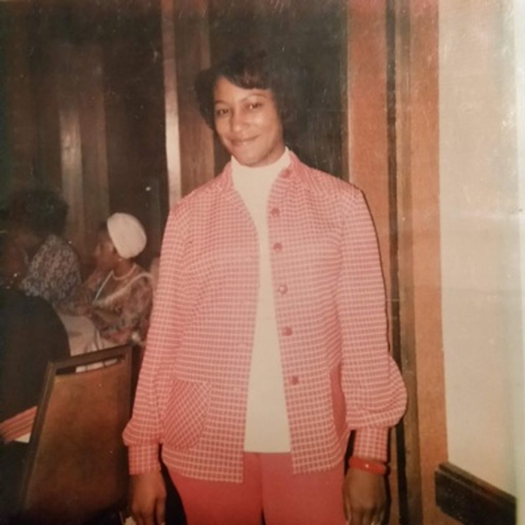 Ruby Nell Baker Profile Photo