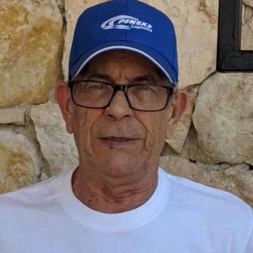 Roger Dale Lawson Profile Photo