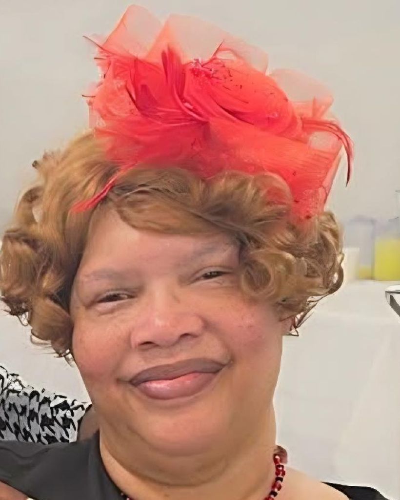 Carolyn Ann Knowles Profile Photo