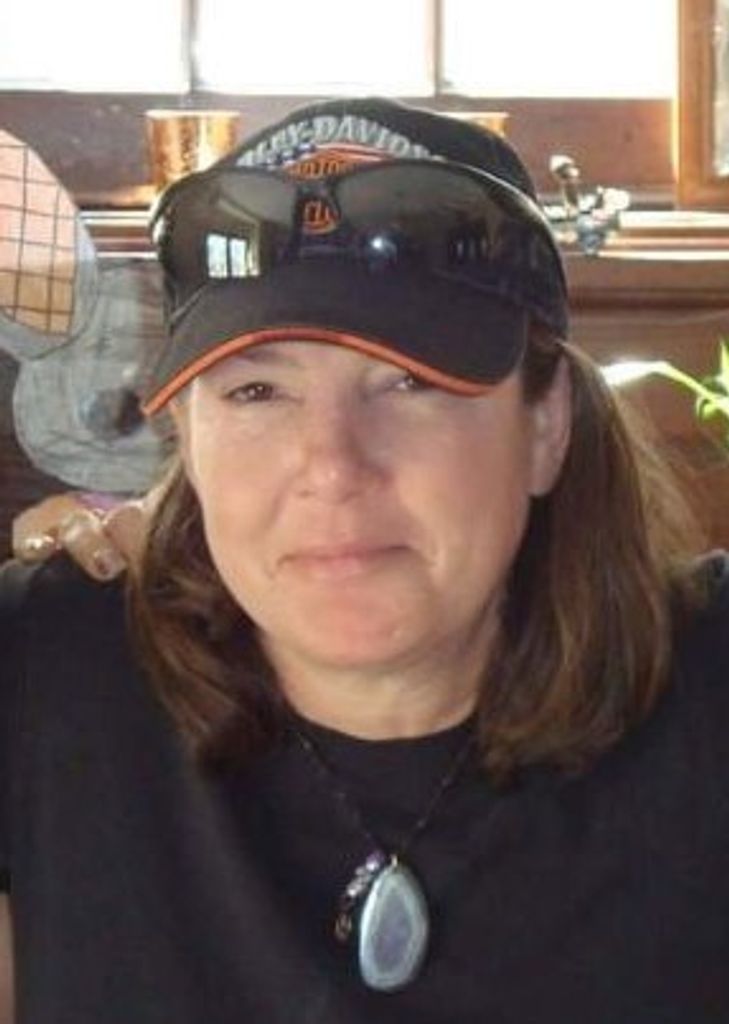 Melissa Brienne Biehl