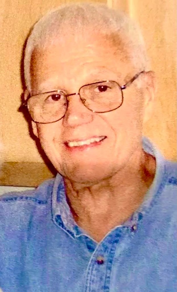 Edward James Woytowich Profile Photo