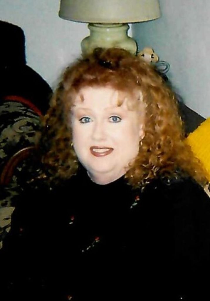 Betty L. Cook Profile Photo