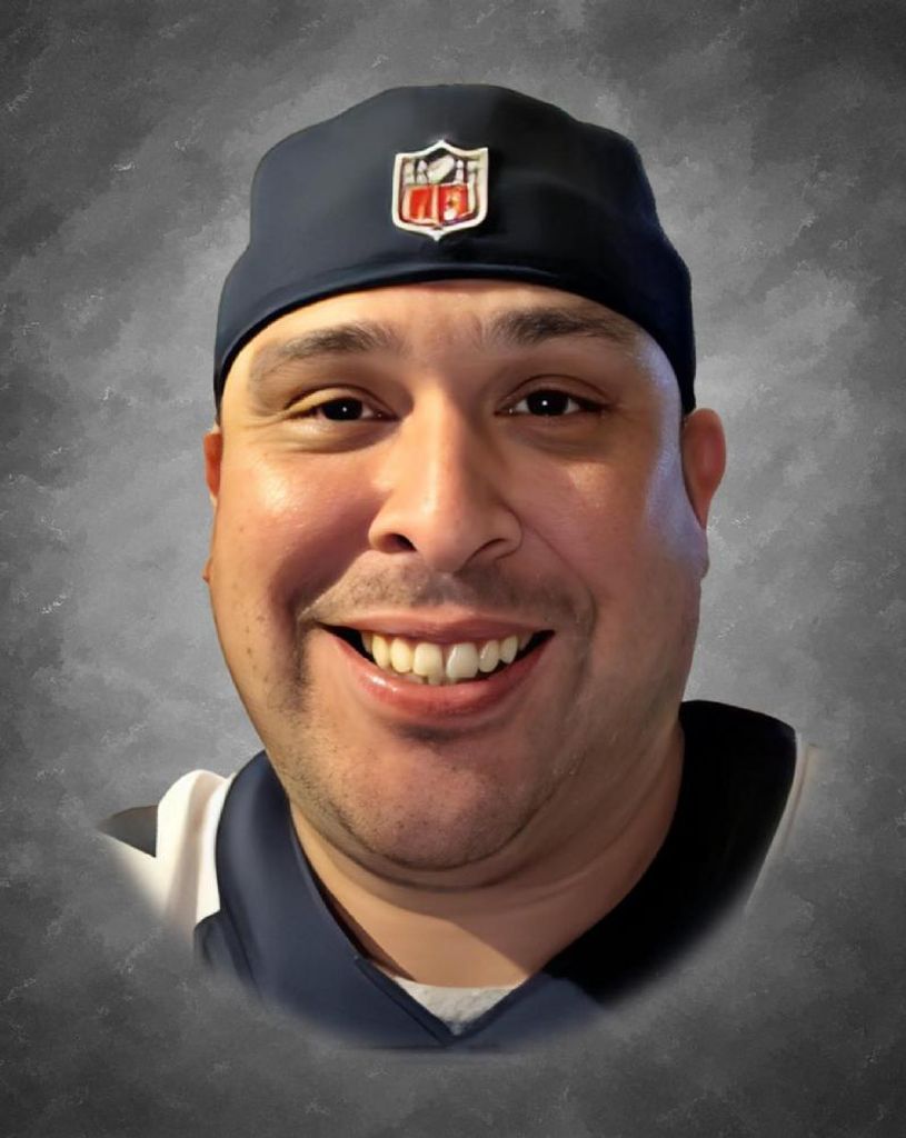 Manuel Anthony Govea