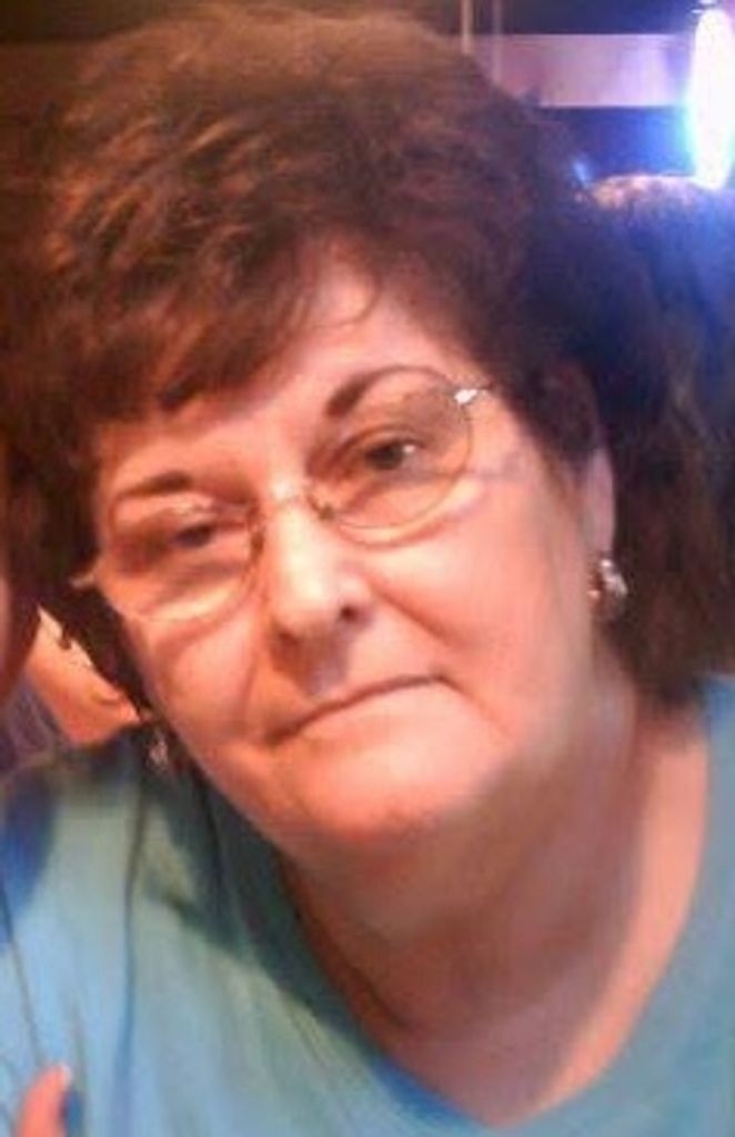 Evelyn Mae Willman Ferguson Profile Photo