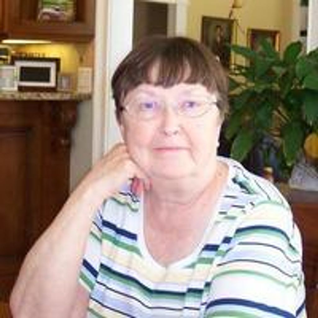 Betty Jo Slaughter Wainscott