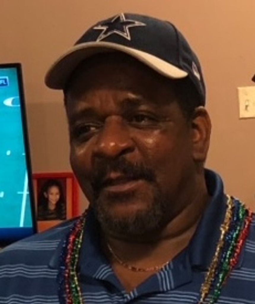 Simon Brown Jr. Profile Photo