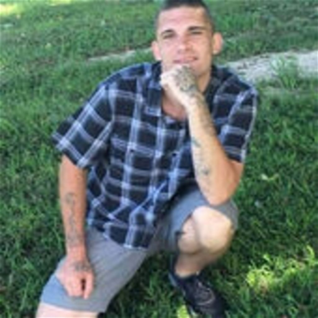 Brandon Duane Anderson