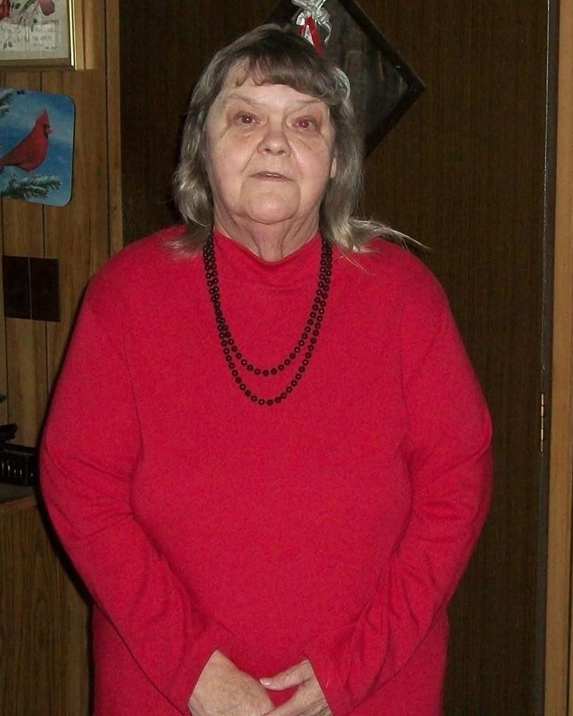 Janice Jeanette "Net" Ramey Webb