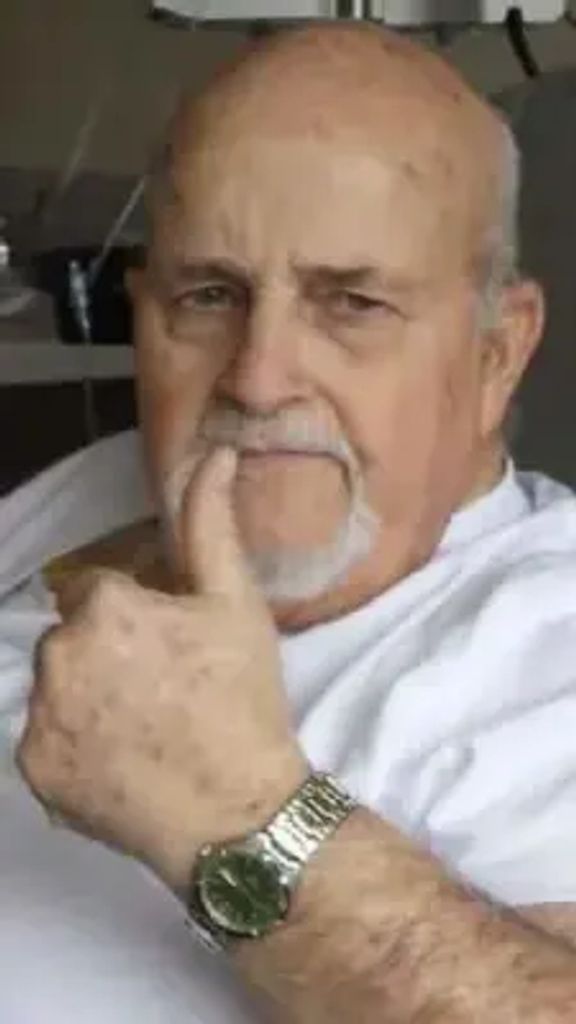 George Thomasson Profile Photo