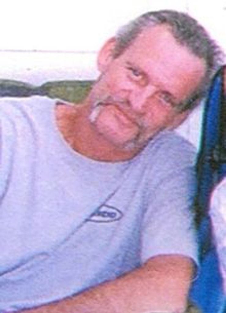 Glenn  Clifford Mckenzie