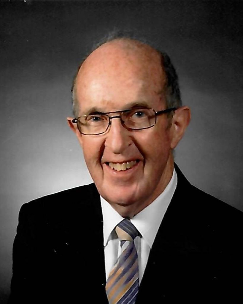 Jack Clifford Malin Profile Photo