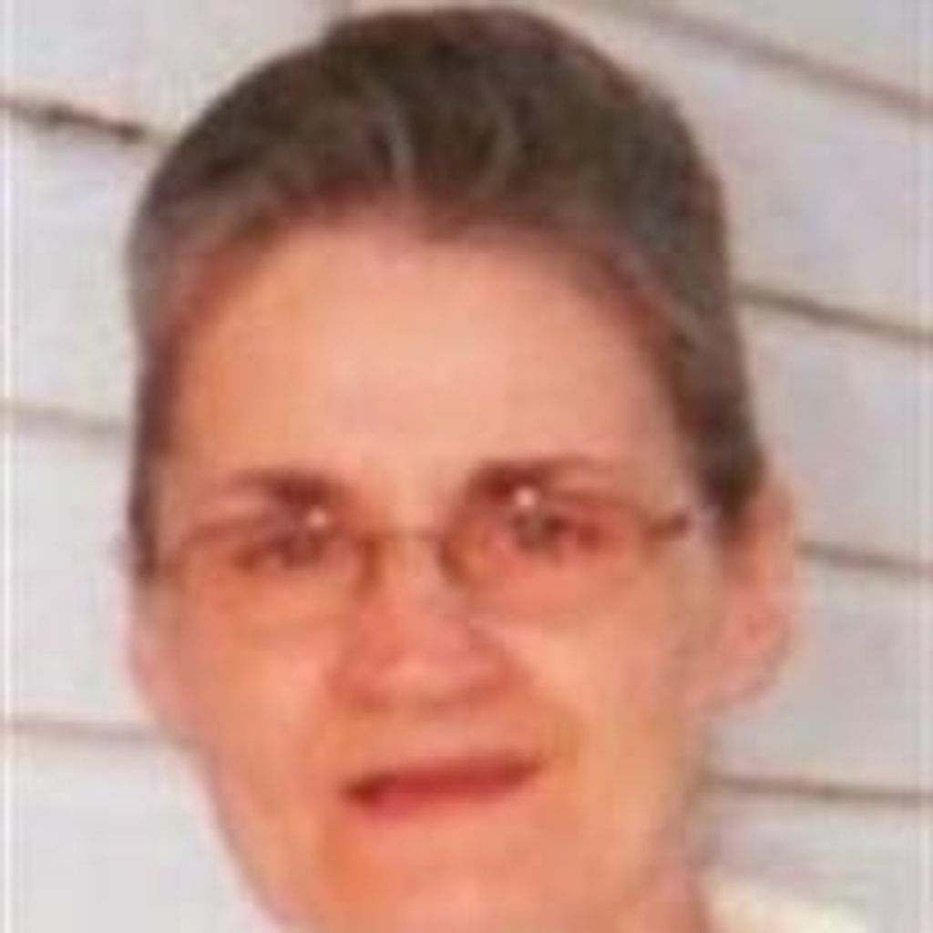 Verna Mae Burkholder