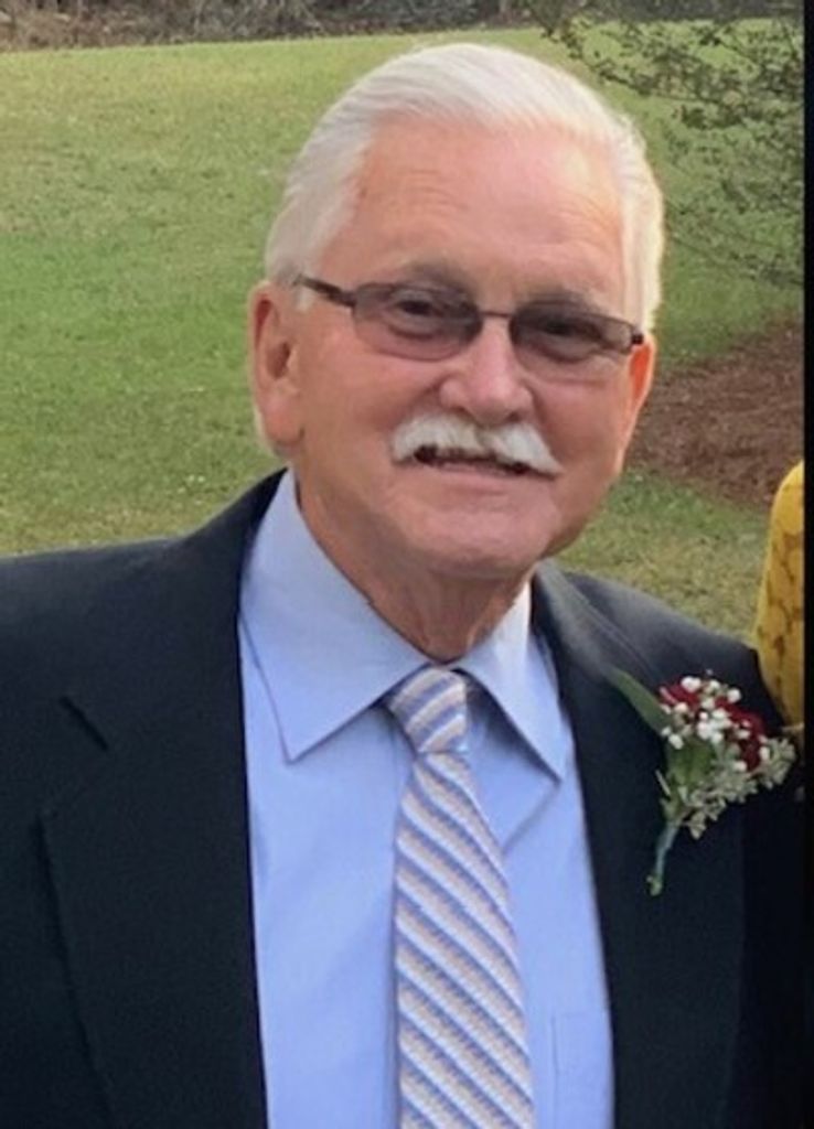 Preston Hope Profile Photo