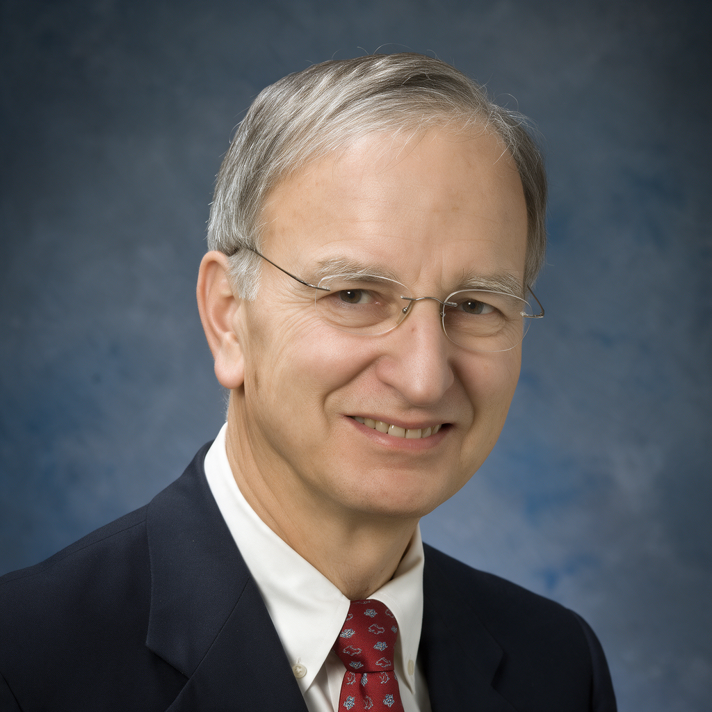 James Michael Horner