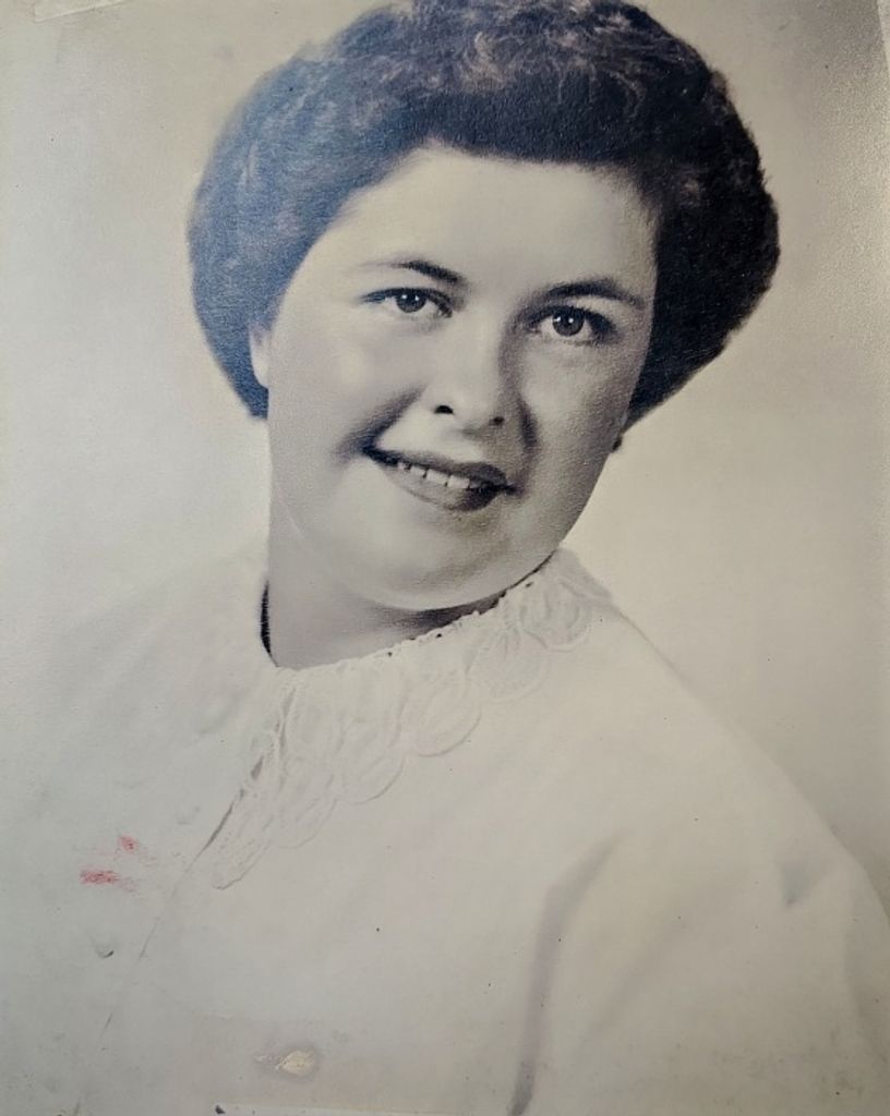 A. Louise (Sister) Neal Harrell