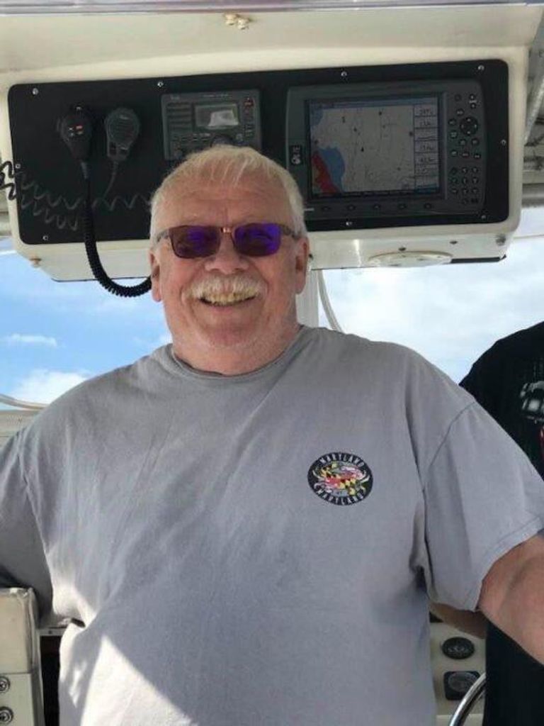 Stanley Paul Holliday, Ii