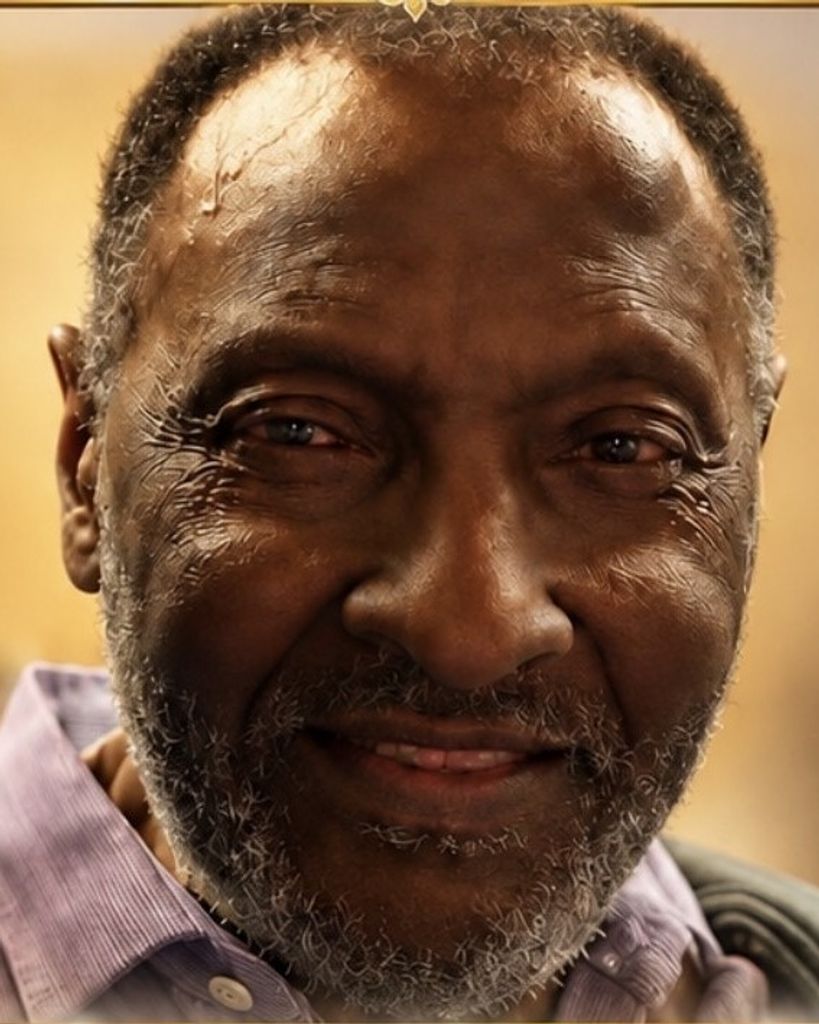 Willie B. Morgan Profile Photo