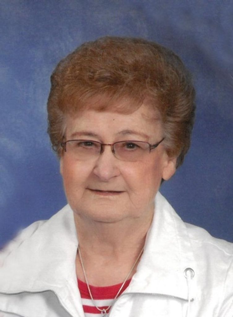 Katherine Katie Olson Profile Photo