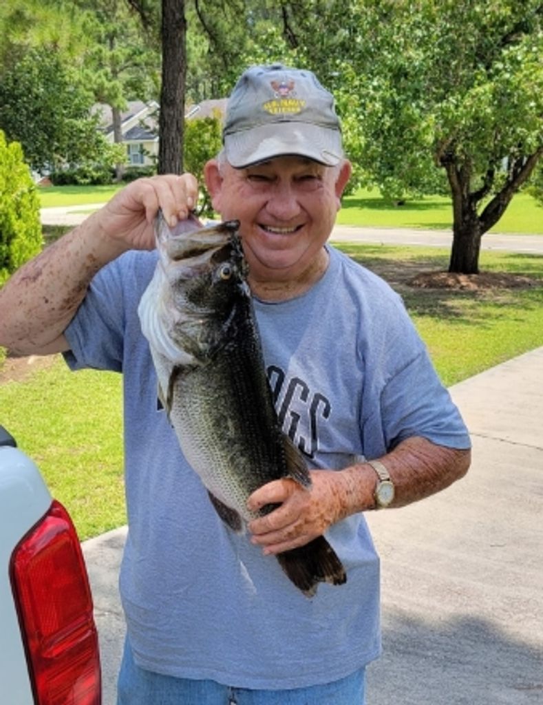 William Pierce Walden Profile Photo