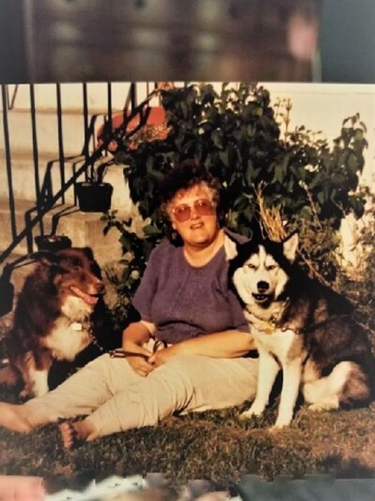 Ellie Marie Burke Profile Photo