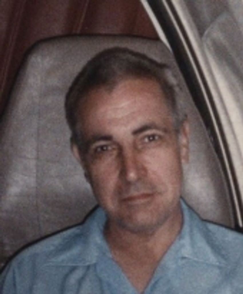 Gerald J Dutch Dutridge