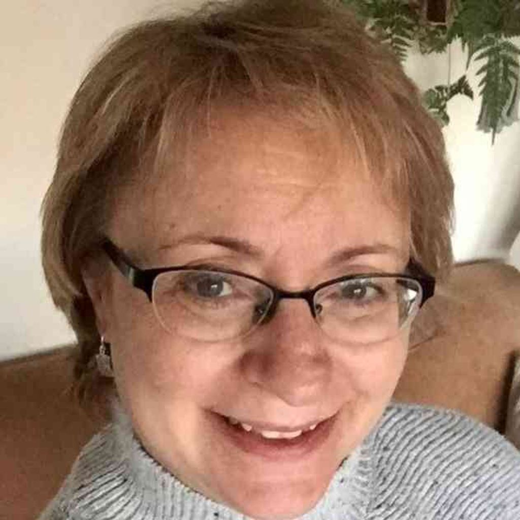 Mary Anne Whyland Profile Photo