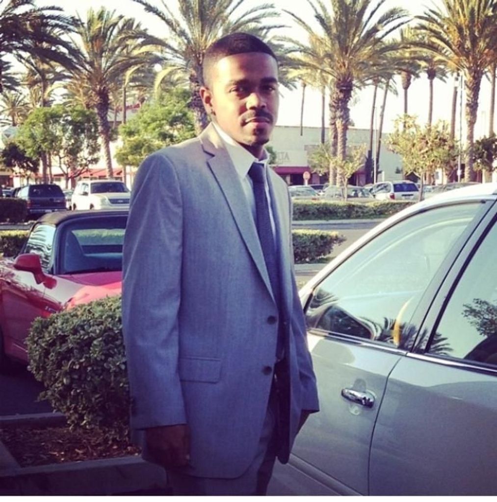 Treveon Dewayne Dawson