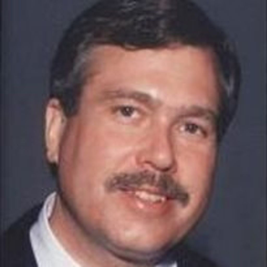 Craig Edward Martin Profile Photo