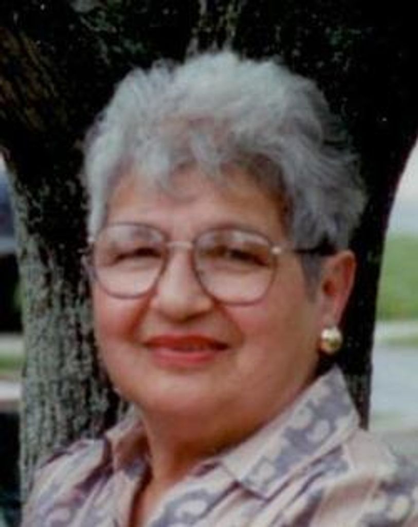 Marie Ann Astafan Profile Photo