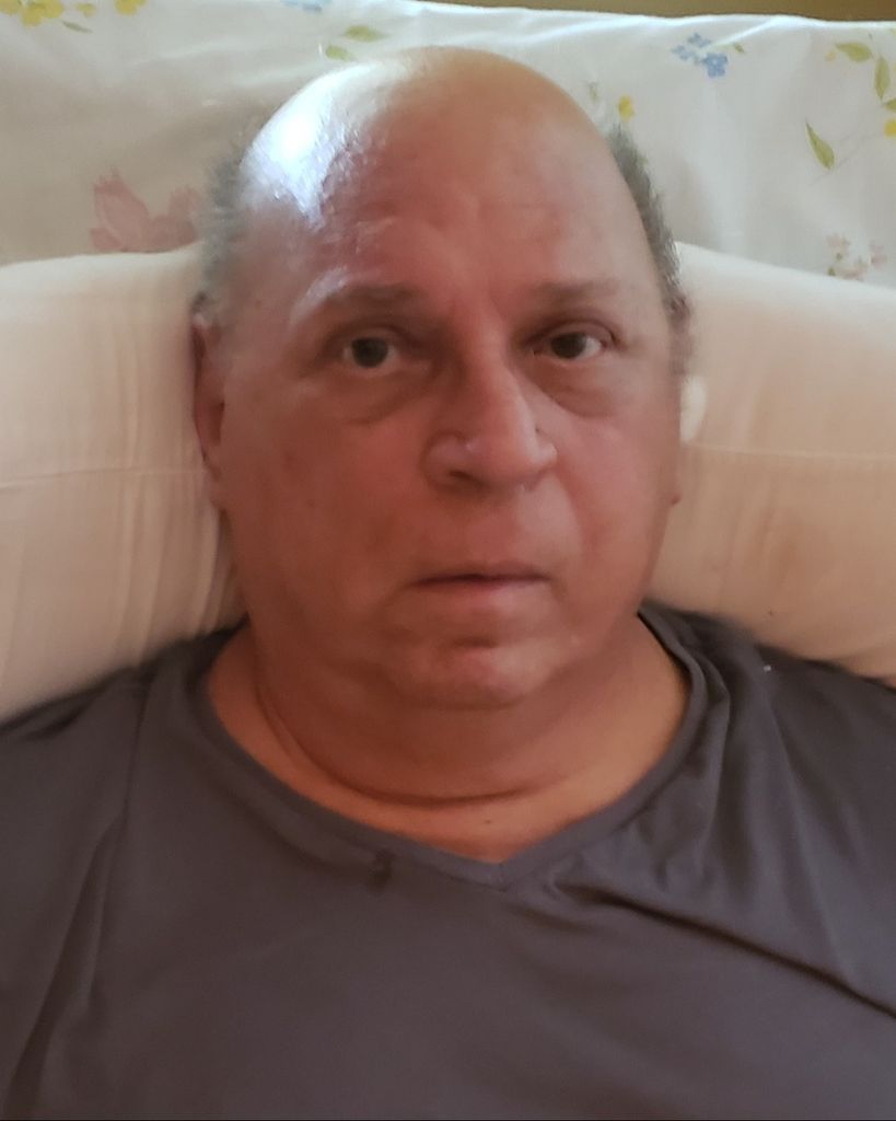 Paul Louis Greco