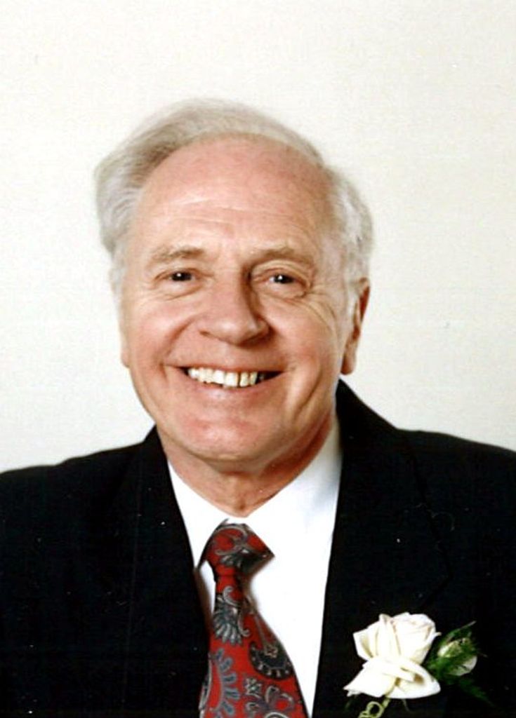 Kenneth Schofield Weaver