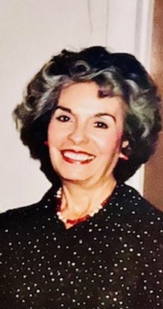 Irene Garcia Profile Photo