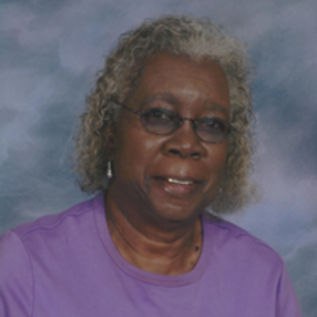Wilma Sue Garrett