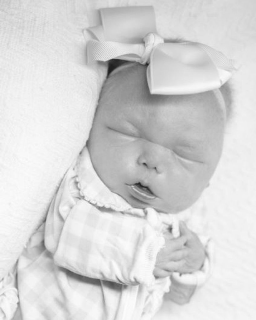 Mary Grace Seath Profile Photo