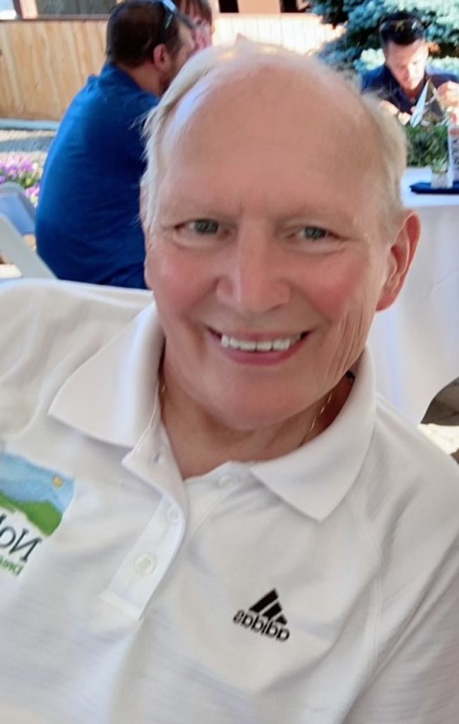Joseph Walter Williams Profile Photo