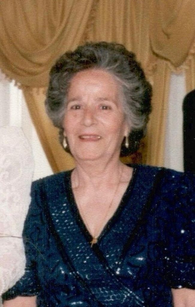 Ioanna (Exarhoulakos) Polihroniou Profile Photo