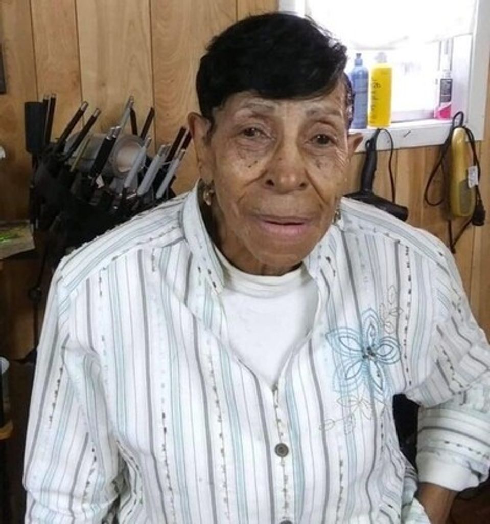 Sis. Sarah Johnson Profile Photo