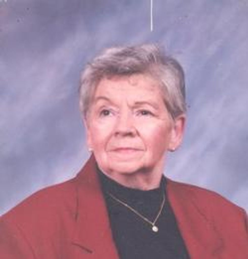 Mary Frances Birley Profile Photo