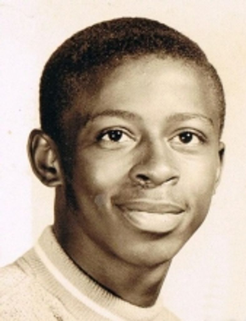 Ronald Usenbank Rosezeall ''Goldie'' Golden Profile Photo