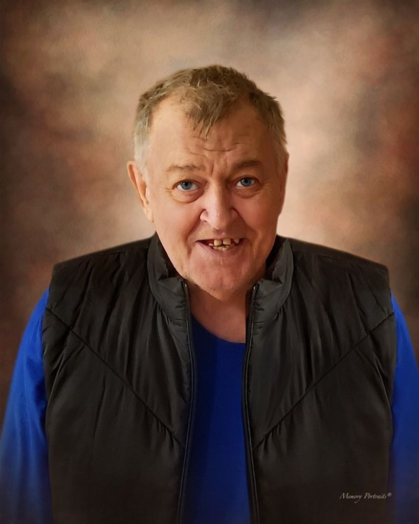 Donald Lee Nurrenbern Profile Photo